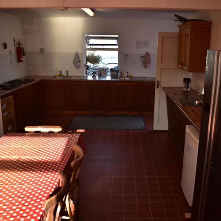 Doolin Glamping Hotel ภายนอก รูปภาพ