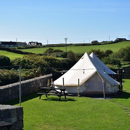 Doolin Glamping Hotel ภายนอก รูปภาพ