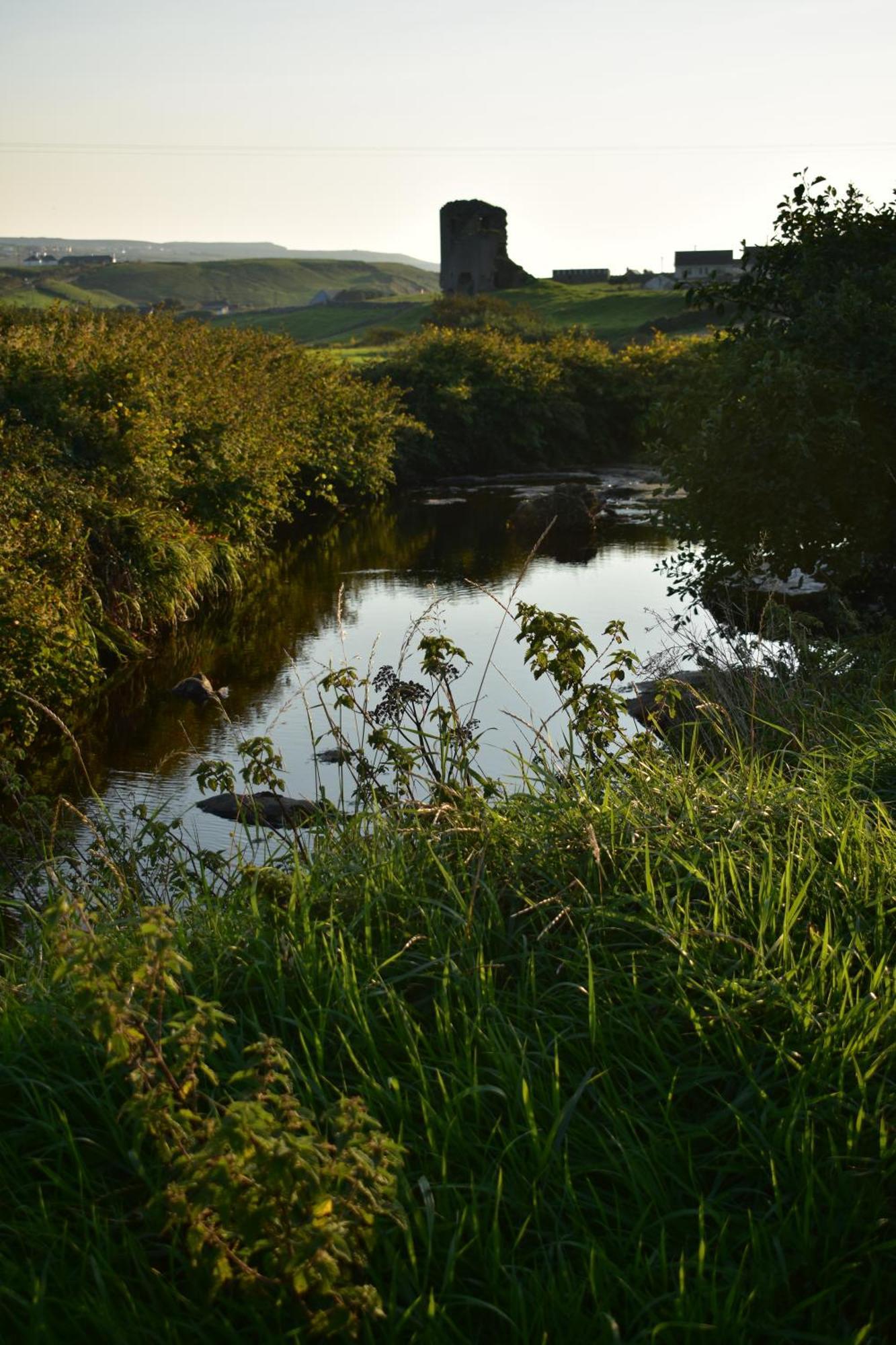 Doolin Glamping Hotel ภายนอก รูปภาพ