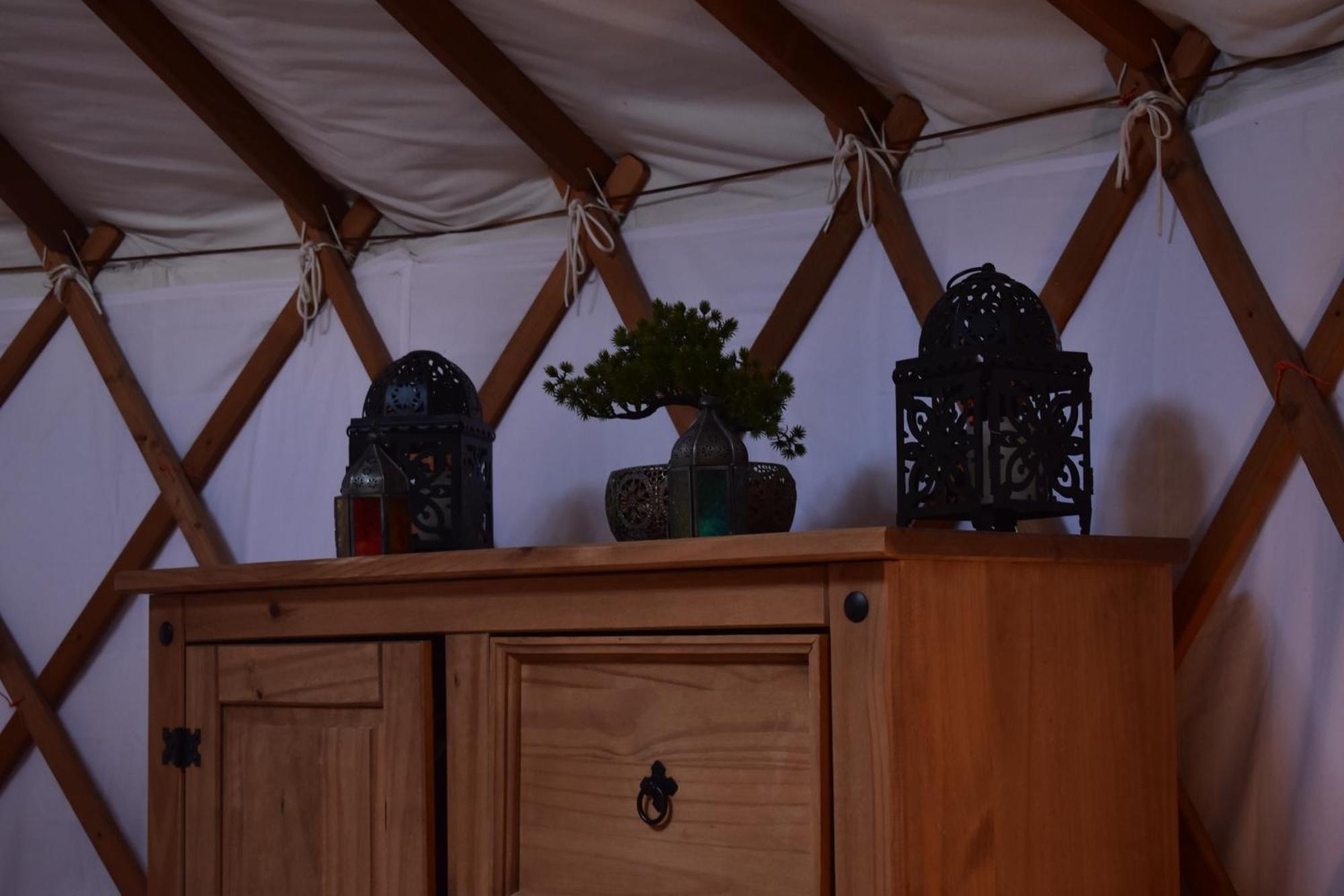 Doolin Glamping Hotel ภายนอก รูปภาพ