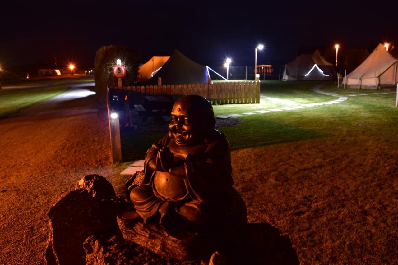 Doolin Glamping Hotel ภายนอก รูปภาพ